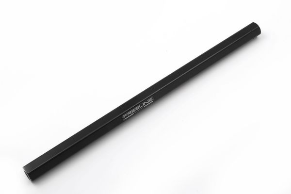 Freeline Tie Track Rod Genuine 8mm Aluminum Black